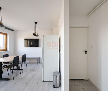 Dwa pokoje na wynajem, Bielany Wr. - Photo 6