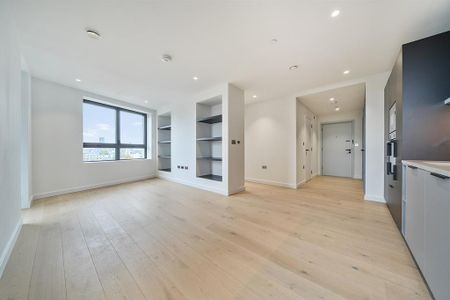 1 bedroom apartment to rent - Photo 3