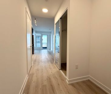 For Lease - 395 Square one Drive Unit# 2512, Mississauga, Ontario - Photo 2