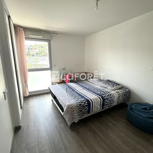 Appartement T2 Givors à louer - Photo 2
