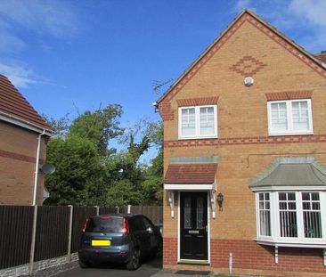 3 bedroom semi-detached house to rent - Photo 6