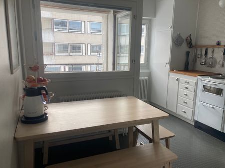 Ljusstöparbacken, Stockholm - Photo 3