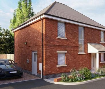 4 bedroom detached house to rent - Photo 3