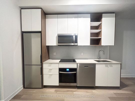 For Lease - 543 Richmond Street Unit# 223, Toronto, Ontario - Photo 1