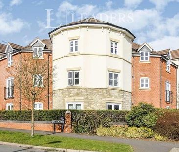 Ledbury Court, Hill View Road, Malvern, Worcestershire, WR14 - Photo 1