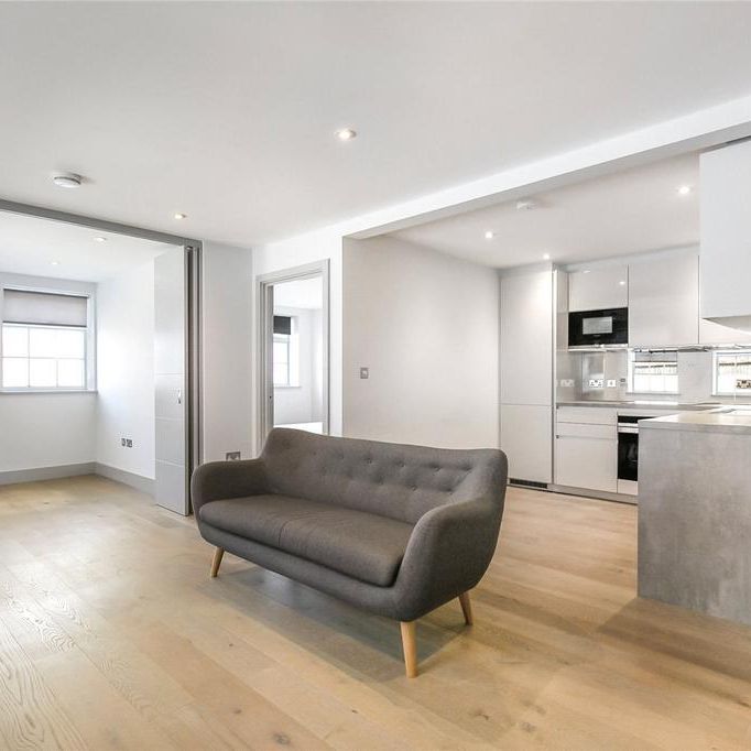 2 bedroom apartment to rent - Photo 1