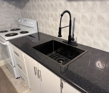 For Lease - 2 Callander Drive Unit# Basement Unit, Guelph, Ontario - Photo 5