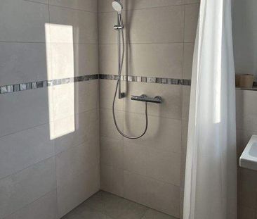 Ihr neues modernes Zuhause im Erstbezug! Fußbodenheizung, Balkon, E... - Photo 5