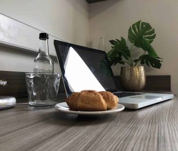 Deluxe Studio - Photo 5