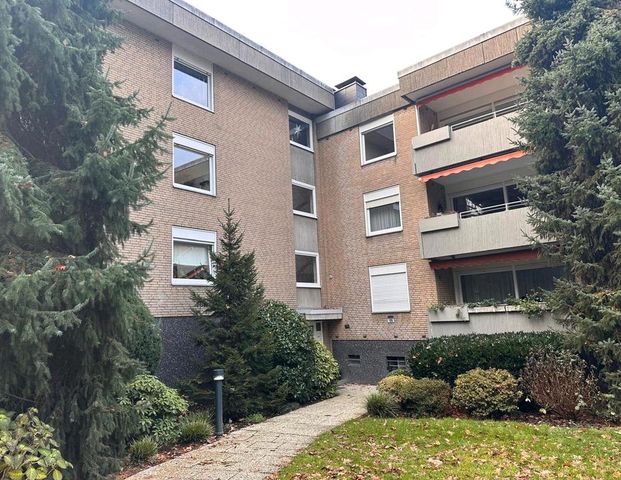 Dortmund-Kirchhörde 5 Zimmer im 2.OG - Photo 1