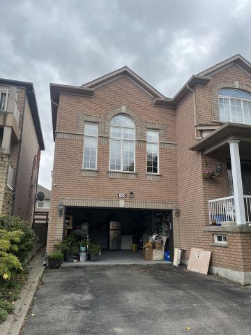 For Lease - 168 Sail Crescent, Vaughan, Ontario - Photo 2