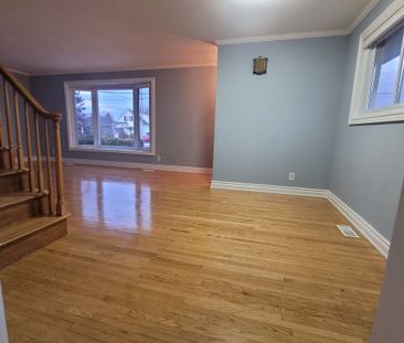 For Lease - 46 Gilbert Street, Belleville, Ontario - Photo 1