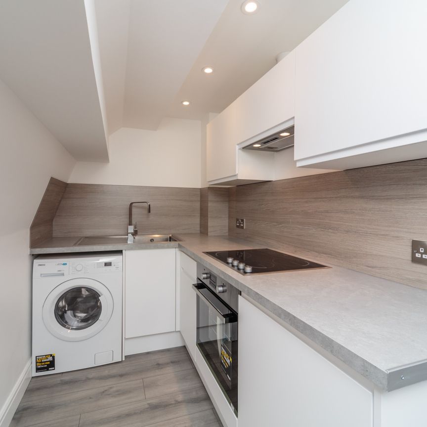 apartment to rent - Photo 1