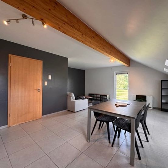 Appartement te huur - Foto 1