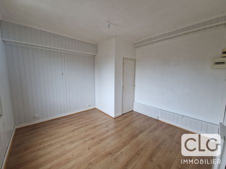Location Appartement 2 pièces 27m² - Photo 2