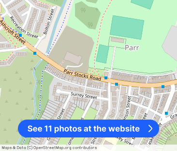 Parr Stocks Rd, St. Helens - Photo 1