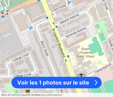 660 St Laurent Boulevard Ottawa, ON K1K3A5 - Photo 1