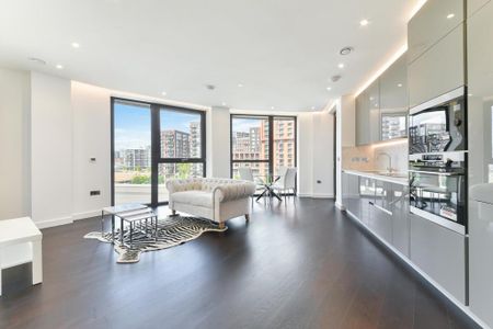 2 bedroom apartment to rent - Photo 2