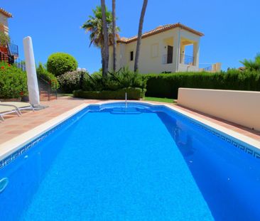 Detached Villa in Los Arqueros - Photo 5