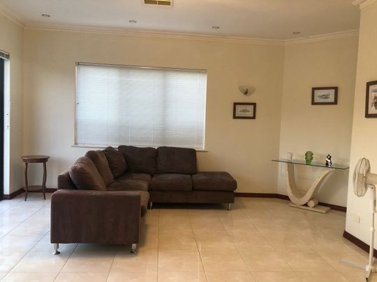 East Perth - Photo 1