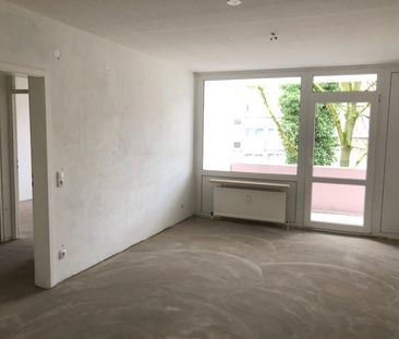 Demnächst frei! 2-Zimmer-Wohnung in Dortmund Dorstfeld - Photo 4