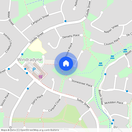 18 Elphinstone Place, NSW 2795, Windradyne