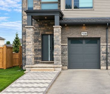 For Lease - 7330 Marvel Drive Unit# Lower, Niagara Falls, Ontario - Photo 1