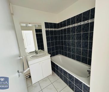 Location Appartement 2 pièces 42m² TOURS 37200 - Photo 5