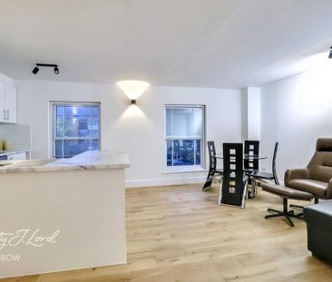 2 bedroom flat to rent - Photo 4