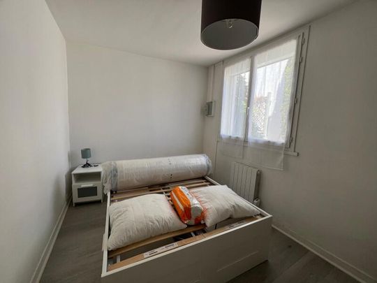 Location Appartement 2 pièces 38m² ORLEANS 45100 - Photo 1