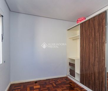 Apartamento com 2 quartos e 60m² para alugar em São Sebastião, Port... - Photo 2