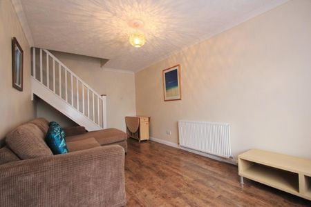 2 bedroom detached house to rent - Photo 5