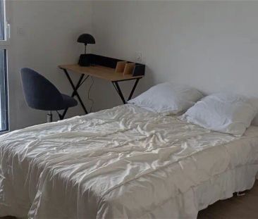 Location appartement 1 pièce - 21m² à La roche-sur-yon (85000) - Photo 3