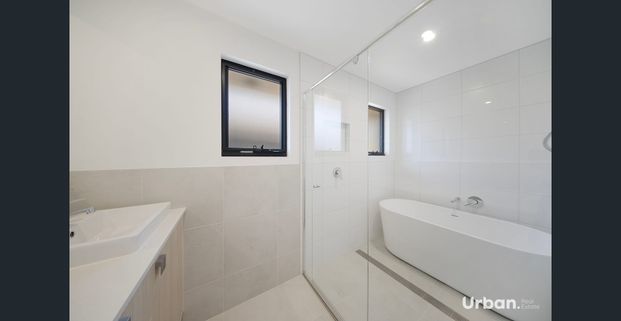 Brand New Four-Bedroom Home in Caphilly Estate - Photo 1