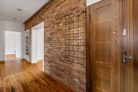 Przestronne klimatyczne mieszkanie z 2 balkonami 103 m² - Zdjęcie 4