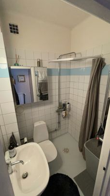 Celsiusgatan, Stockholm - Photo 1