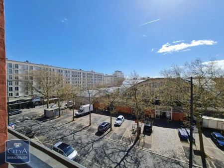 Appartement à louer 3 pièces 57.56m² - Photo 4