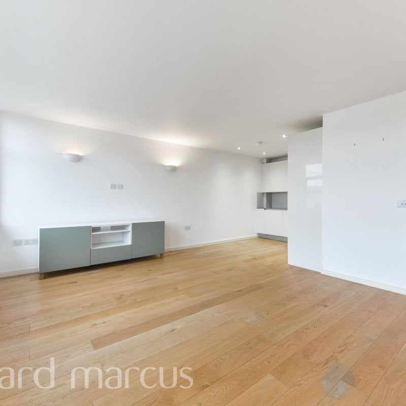 Stafford Road - Photo 1