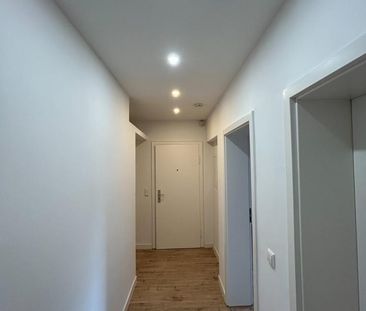 IHR NEUER RÜCKZUGSORT – Moderne EG-Wohnung mit Balkon, EBK & Wohlfü... - Photo 5
