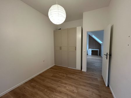 Location maison 6 pièces, 95.00m², Villiers-sur-Marne - Photo 2