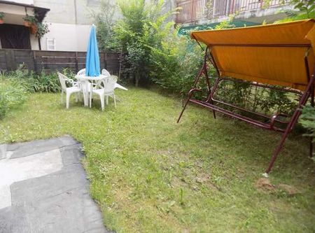 Garsoniera de inchiriat, decomandata, 40 mp, gradina 29 mp, parcare, zona Vivo! - Photo 3
