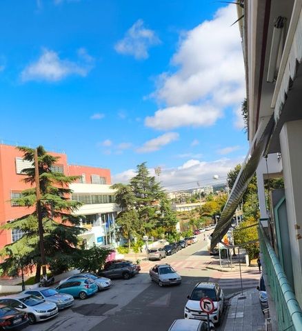 Studio/Γκαρσονιέρα για ενοικίαση Υδραγωγείο (Νεάπολη) - Photo 4