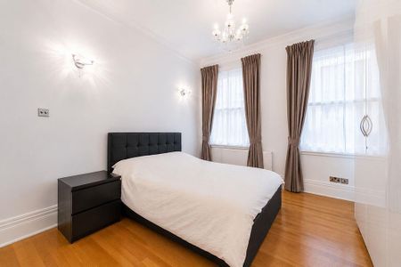 3 bedroom apartment to rent - Photo 2