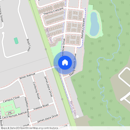 225 Beaverbrae Drive, Markham