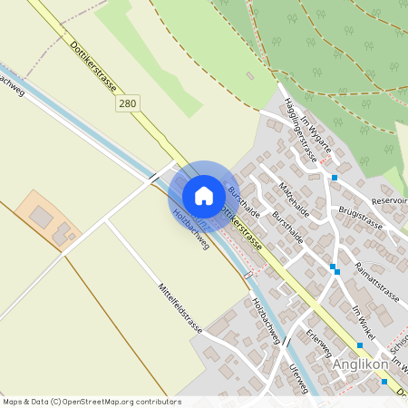 Dottikerstrasse 45, 5611 Anglikon