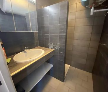 Location Appartement 1 pièce 27m² LE CANNET 06110 - Photo 4