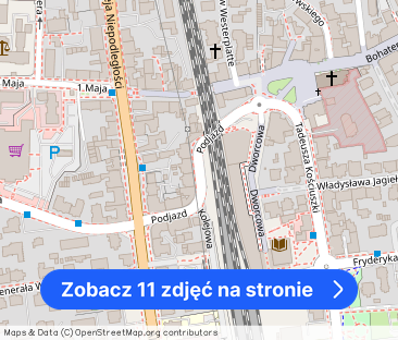Klimatyczne mieszkanie w kamienicy w Sopocie - Zdjęcie 1