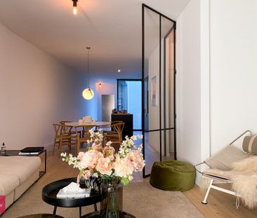 Uniek appartement afgewerkt met de mooiste materialen | Molenstraat - Photo 4