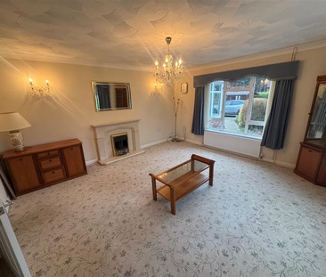 New Road, Terrington St. John, WISBECH - Photo 1