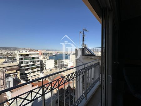Μεζονέτα για ενοικίαση Πειραϊκή - Χατζηκυριάκειο - Φωτογραφία 5